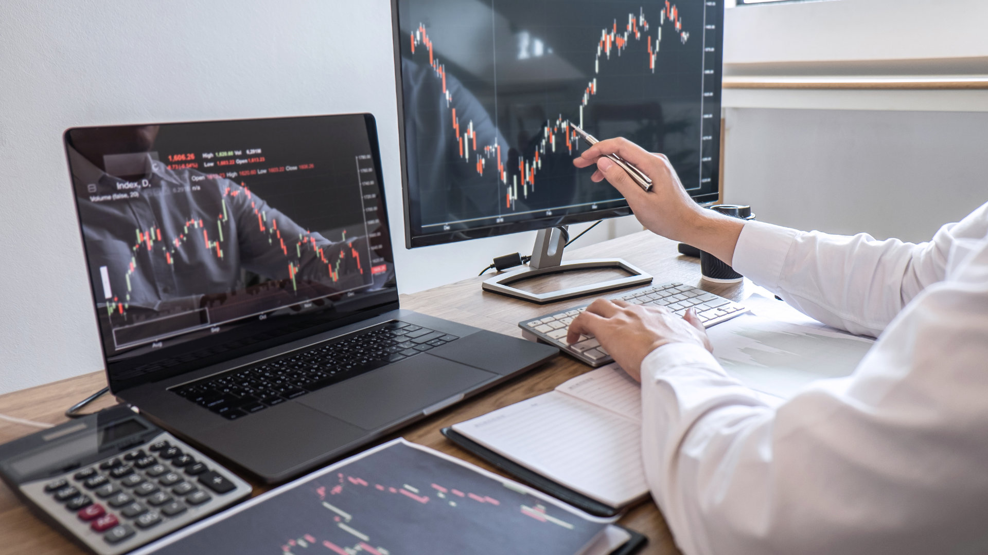 Masterclass Swing Trading – Kursvorschau